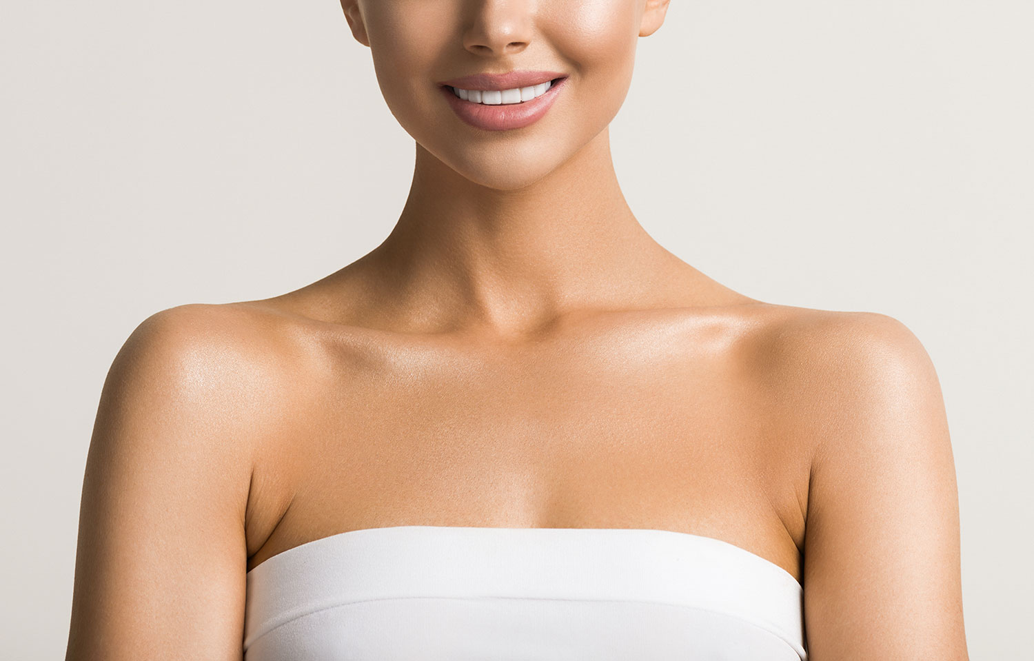Lifting cervico-facial