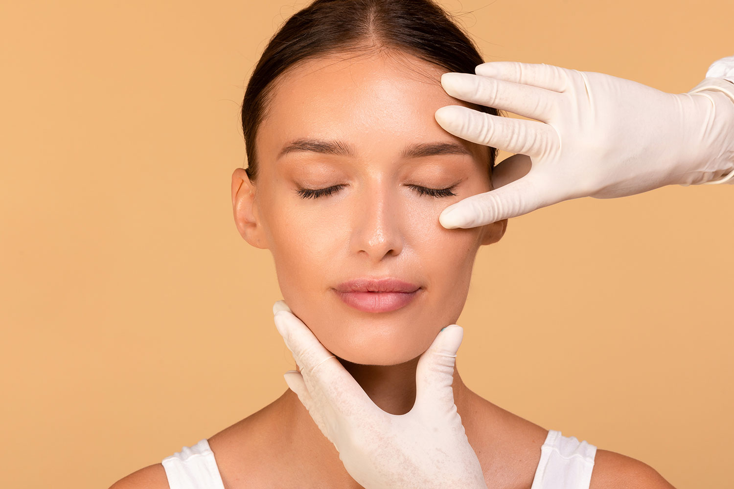 Chirurgie des paupières