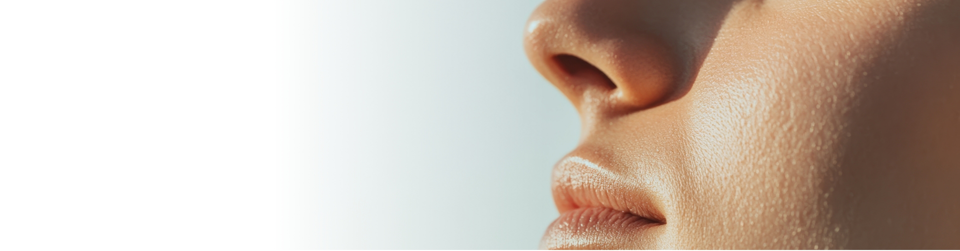 Chirurgie du nez
