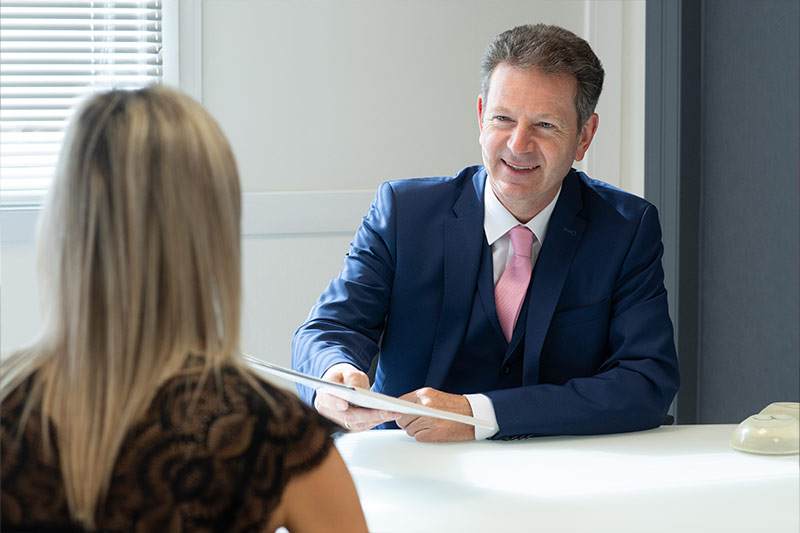 Consultation Dr Körting