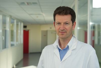 Docteur Oliver Körting